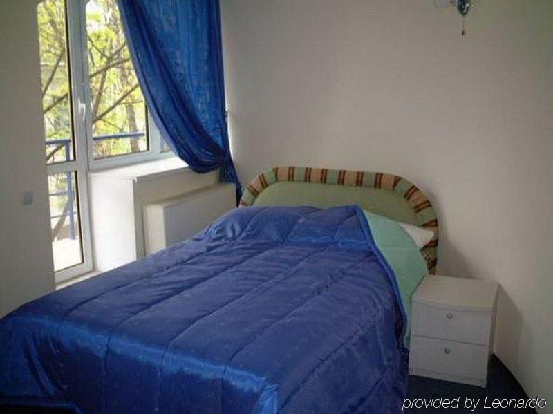 Mesogios Hotel Chisinau Cameră foto